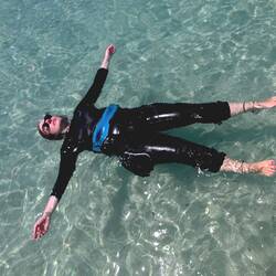 Chill de läbe! 😎