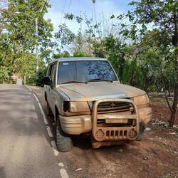 Chli dräckig und lotterig 😅