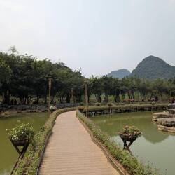 Thung Nham Bird Valley