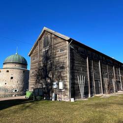 Historische Speicher