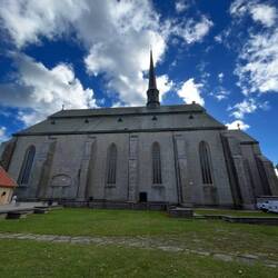Kirche 1430