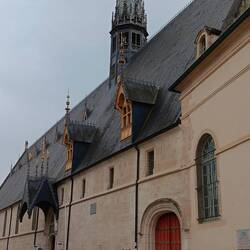 Hotel Dieu
