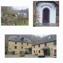 Ölmühle hat Angst um das Seelenheil der Wanderer