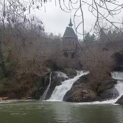 Was rauscht so Tief im Tale