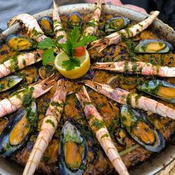 Paella