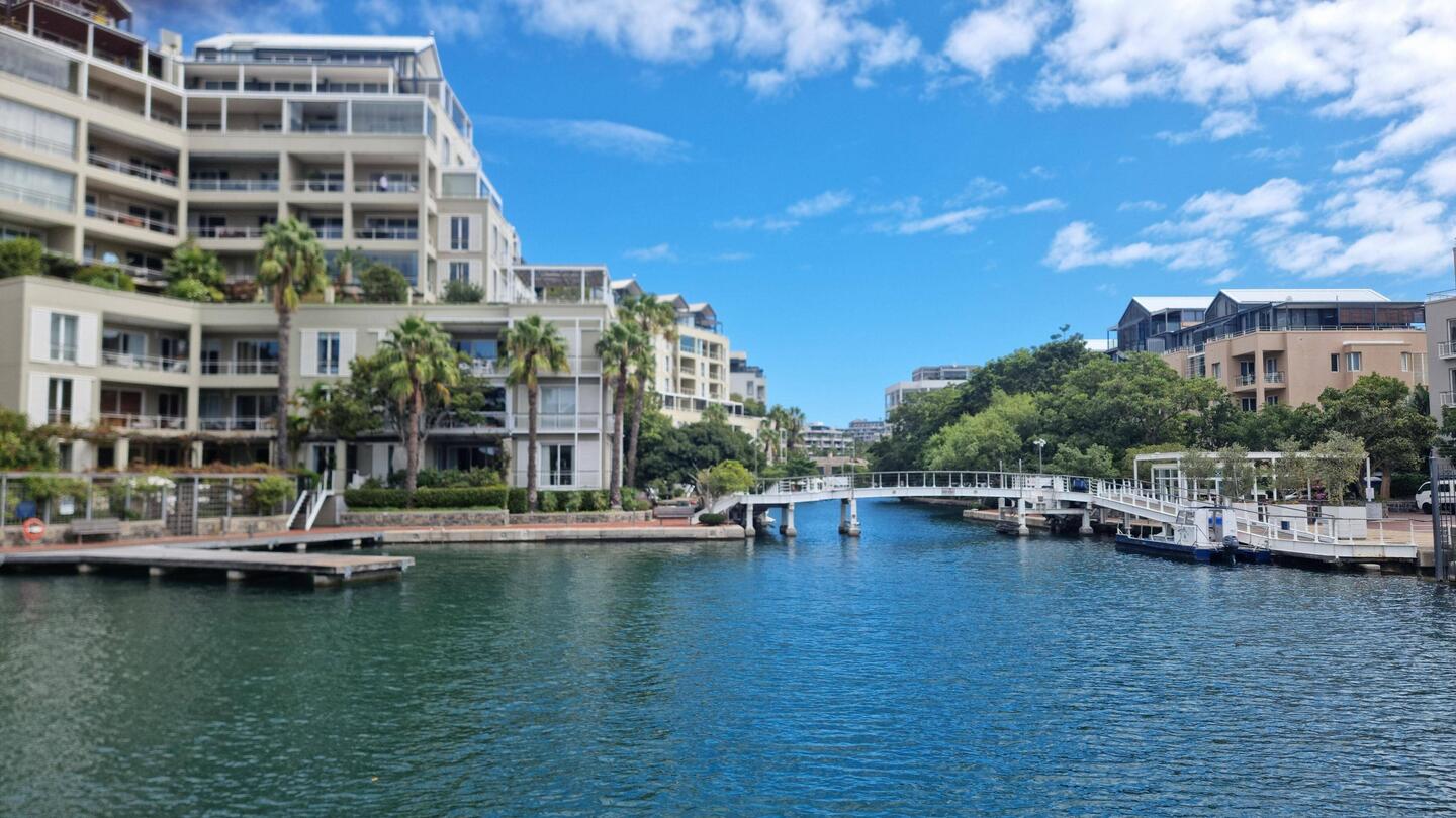 Südafrika oder Florida?