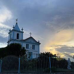 Igreja Nossa Senhora dos Remédios