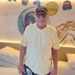 Happy 70th Birthday, Ken