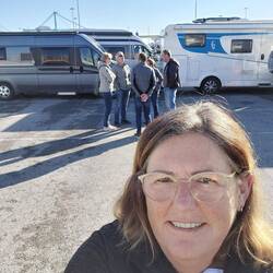 Immer noch Warten 🥱