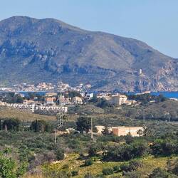 Fast wieder am Campingplatz