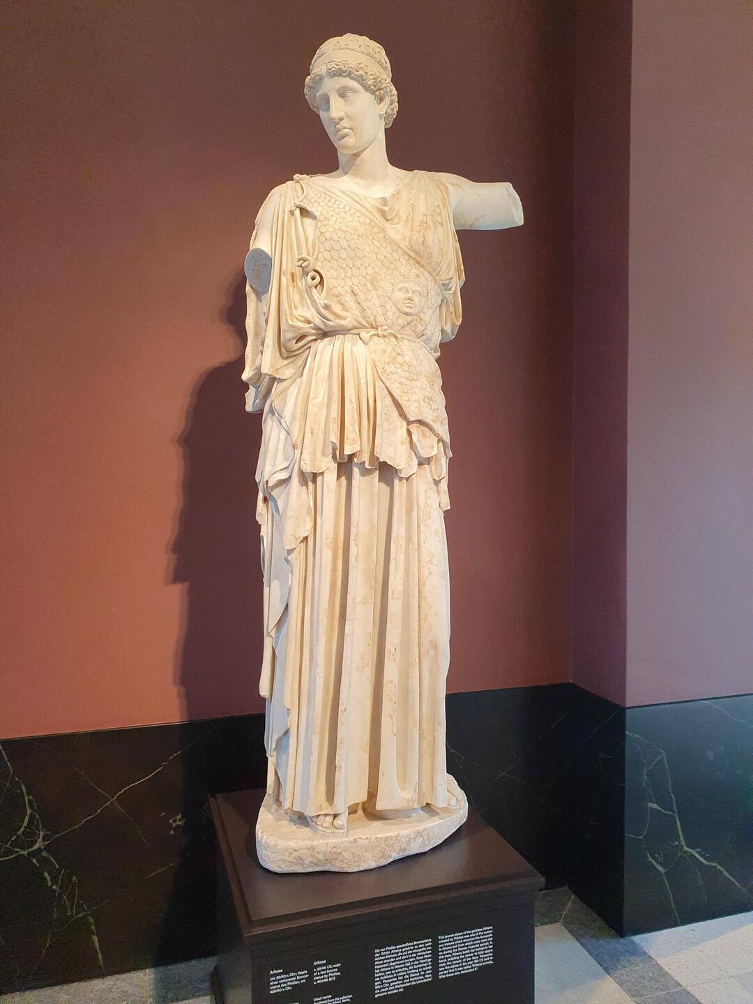 Athena