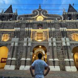 La fe en Santa Fe