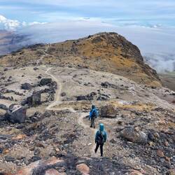 Todo lo que sube, baja