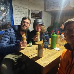 Y de premio... Club Colombia!