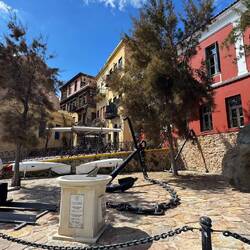 Maritim Museum Crete I