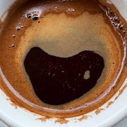 Bester Kaffee