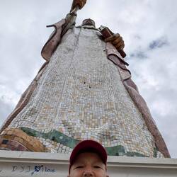 Joseph beschützt mich 😉