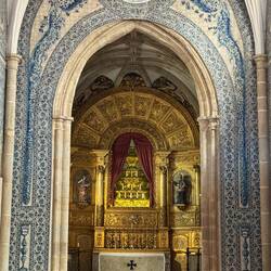Igreja de São João Evangelista / Igreja dos Lóios