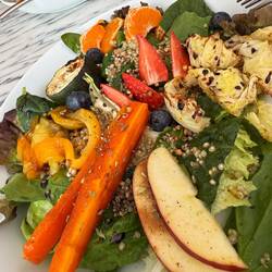 Healthy Food