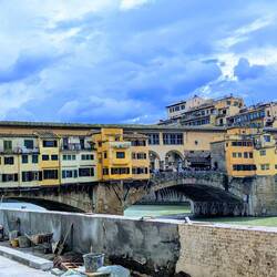 Ponte Vecchio