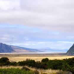 Lake Pukaki