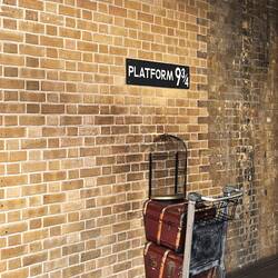 Da ist den Harry Potter Fans ein Herz aufgegangen 😂🫣