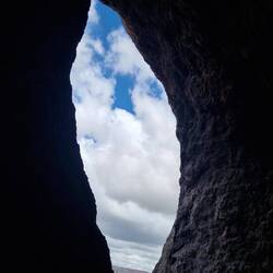 Nix falsches Denken!