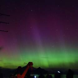 Aurora Australis