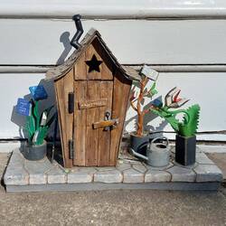 Mage's Pages; Cambridge Press bookstore, Trinity Street