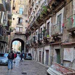 Man beachte das Boot🤭