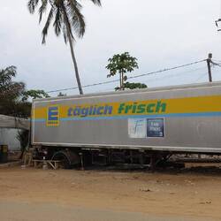 Das weckt Erinnerungen...