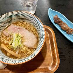 Flere varianter af Hida beef