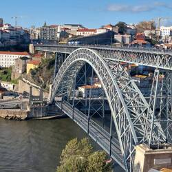 Ponte Luis I