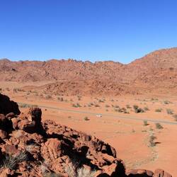 Mein Auto - so klein