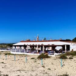 Nicht ganz billiges, aber gutes Restaurant