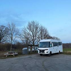 Auf Öland
