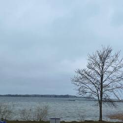 Abfahrt Vadstena