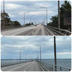 Kalmarsundbrücke