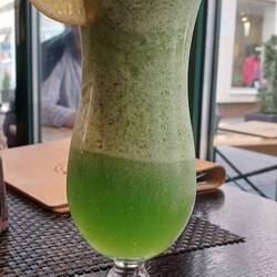 ... und was zu trinken