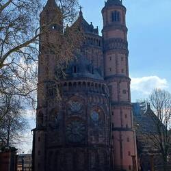Der Dom St. Peter
