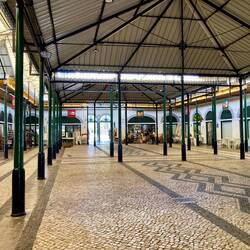 Markthalle