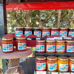 ...was wir nicht ablehnen können.