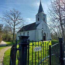 ....steht diese Kirche....