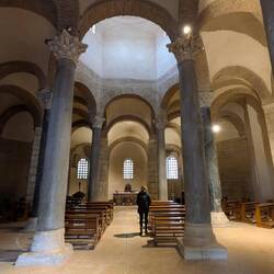 Chiesa di Santa Sofia