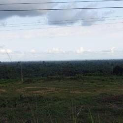 Noch ein schöner Ausblick