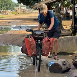 Da bin ich schon vorsichtiger...