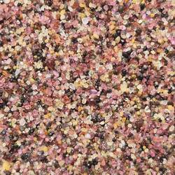 Wie kleine Edelsteine