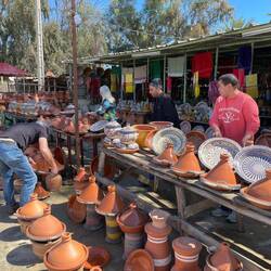 Welche tajin kaufen wir?