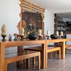 In meinem Hostel 😇