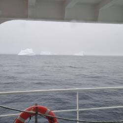 Icebergs